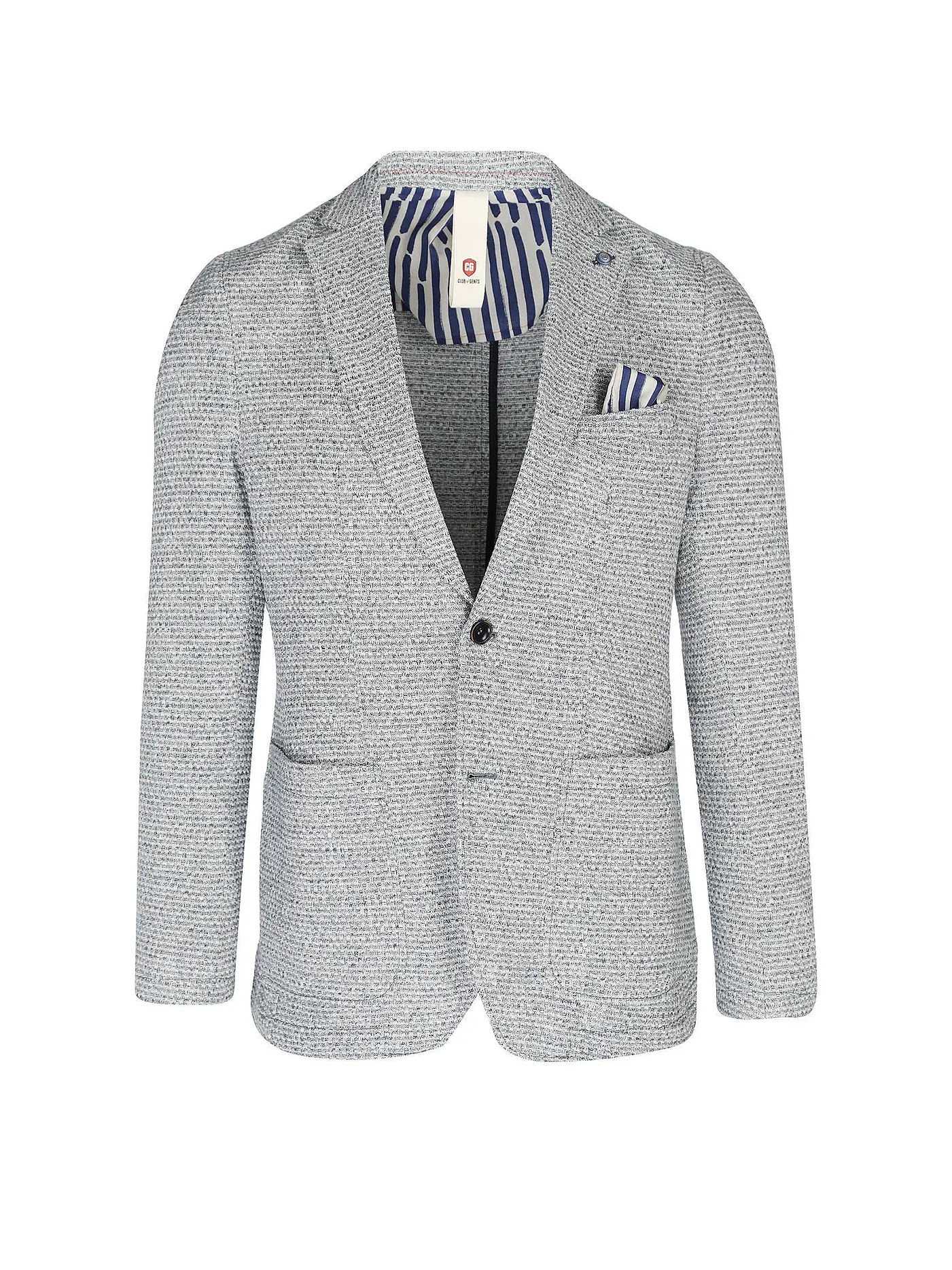CG - CLUB OF GENTS | Sakko Slim Fit CARTER | 